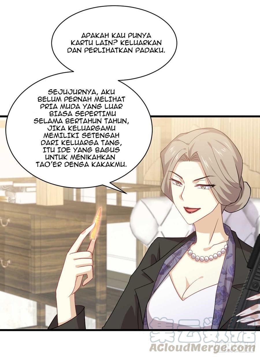 Immortal Swordsman in The Reverse World Chapter 85 Gambar 35